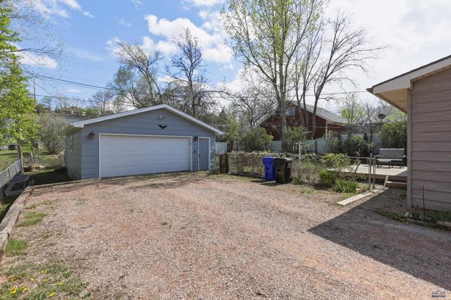 1001 E OHIO, Rapid City, SD 57701