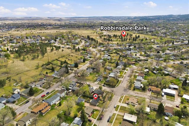 1001 E OHIO, Rapid City, SD 57701