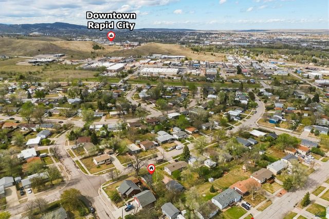 1001 E OHIO, Rapid City, SD 57701