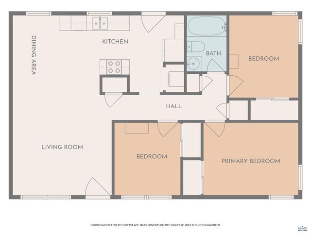 1001 E OHIO, Rapid City, SD 57701