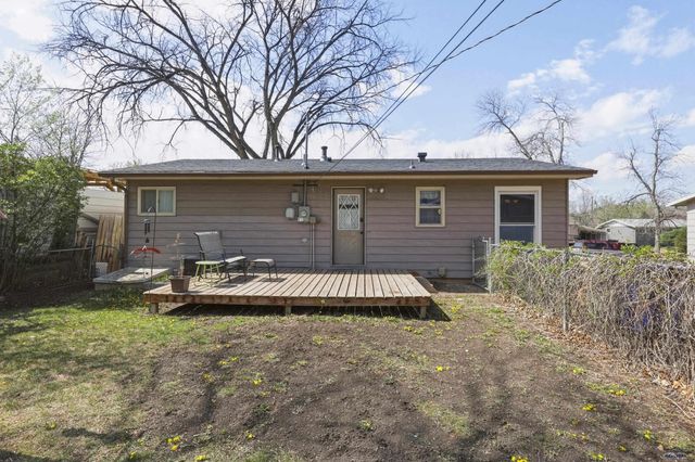 1001 E OHIO, Rapid City, SD 57701