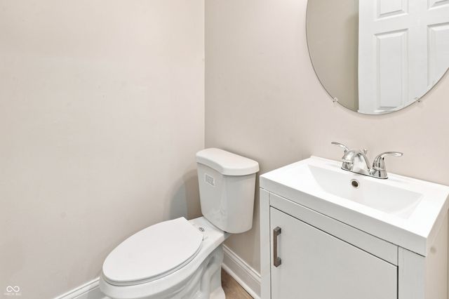 3022 Guilford Avenue, Indianapolis, IN 46205