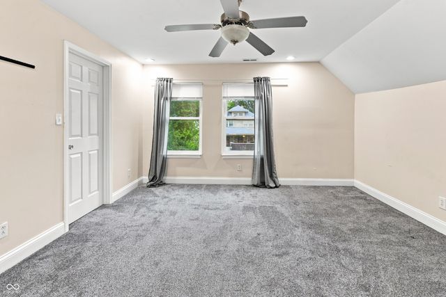 3022 Guilford Avenue, Indianapolis, IN 46205