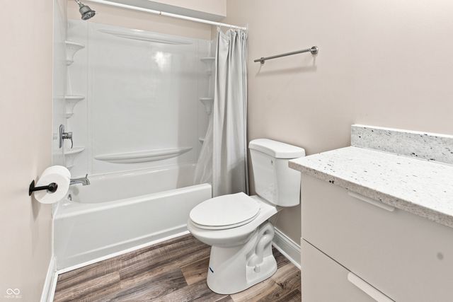 3022 Guilford Avenue, Indianapolis, IN 46205