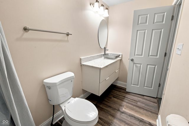 3022 Guilford Avenue, Indianapolis, IN 46205