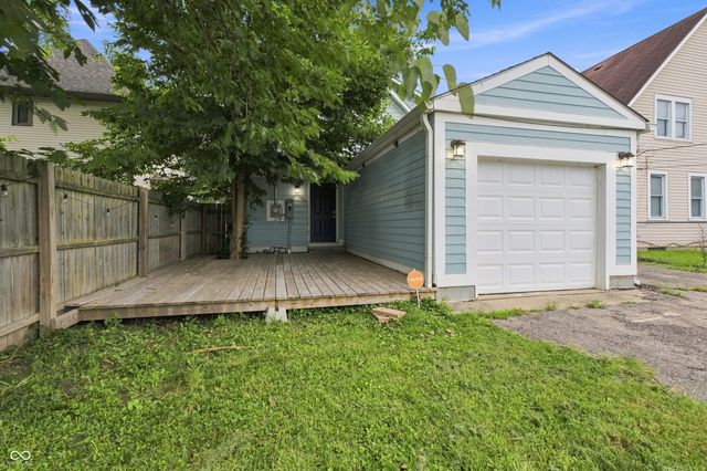 3022 Guilford Avenue, Indianapolis, IN 46205