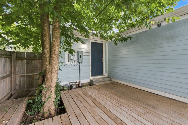 3022 Guilford Avenue, Indianapolis, IN 46205