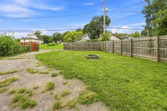 3022 Guilford Avenue, Indianapolis, IN 46205