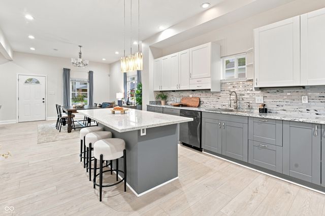 3022 Guilford Avenue, Indianapolis, IN 46205