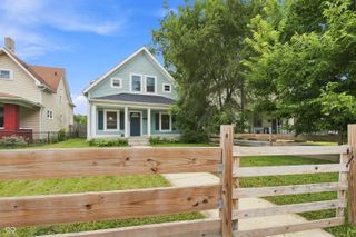 3022 Guilford Avenue, Indianapolis, IN 46205