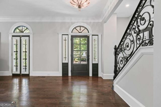 908 N Highland Avenue NE, Atlanta, GA 30306