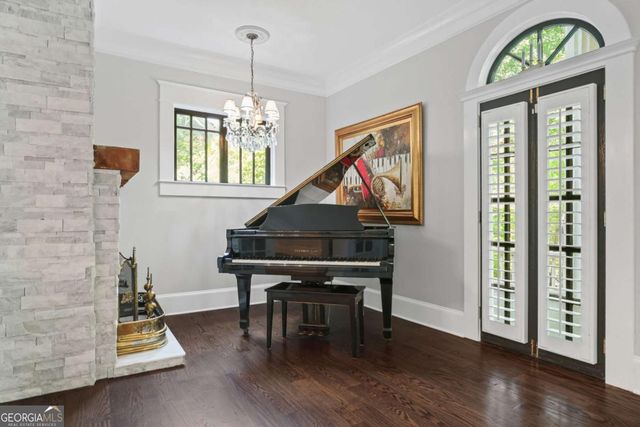 908 N Highland Avenue NE, Atlanta, GA 30306