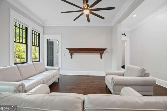 908 N Highland Avenue NE, Atlanta, GA 30306