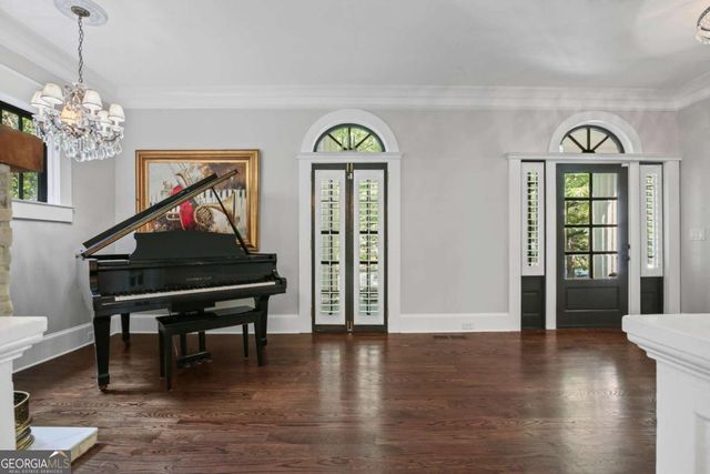 908 N Highland Avenue NE, Atlanta, GA 30306