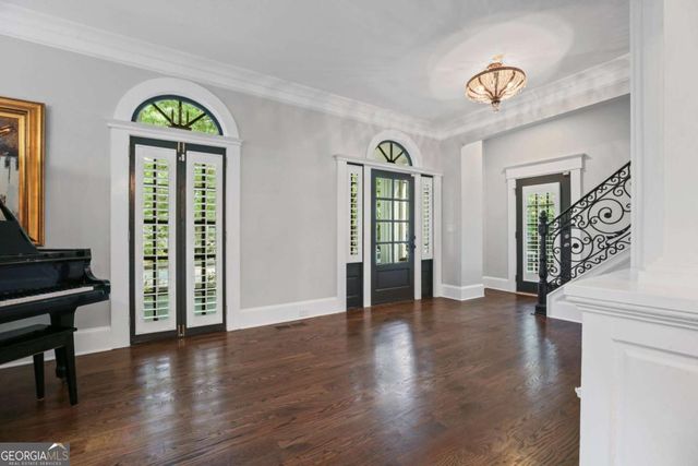 908 N Highland Avenue NE, Atlanta, GA 30306