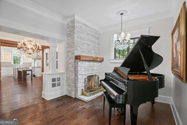 908 N Highland Avenue NE, Atlanta, GA 30306