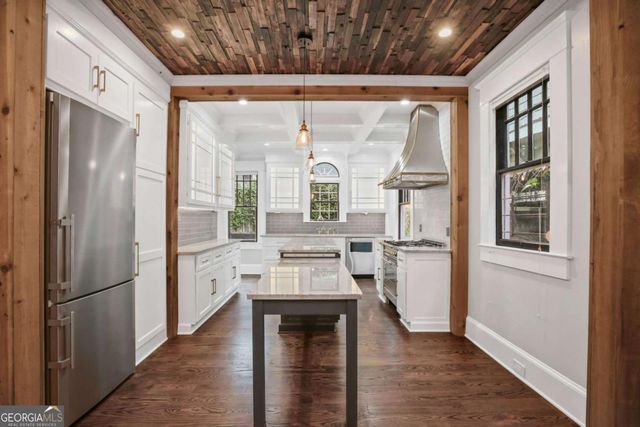 908 N Highland Avenue NE, Atlanta, GA 30306