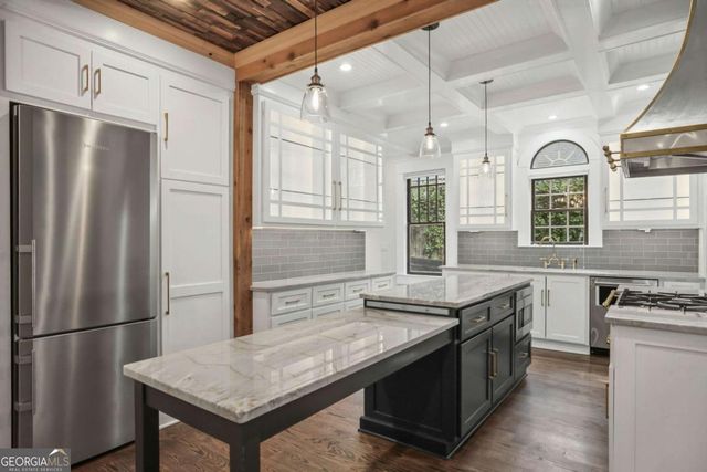 908 N Highland Avenue NE, Atlanta, GA 30306