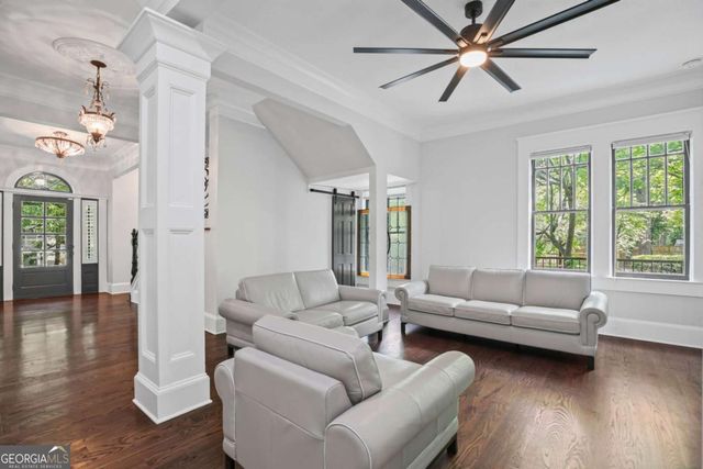 908 N Highland Avenue NE, Atlanta, GA 30306