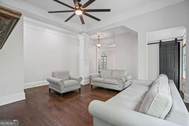 908 N Highland Avenue NE, Atlanta, GA 30306