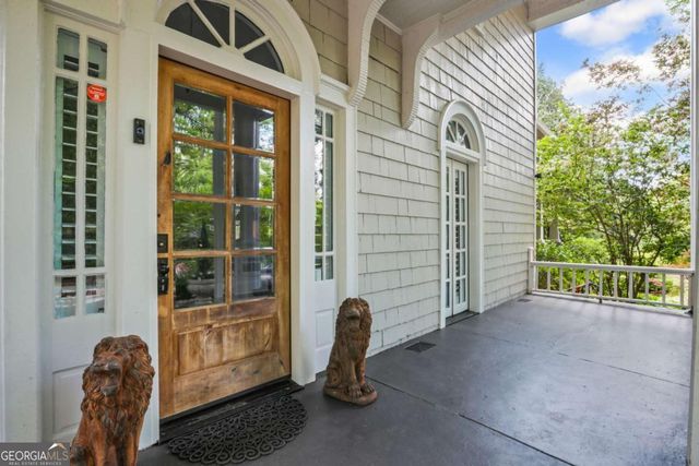 908 N Highland Avenue NE, Atlanta, GA 30306