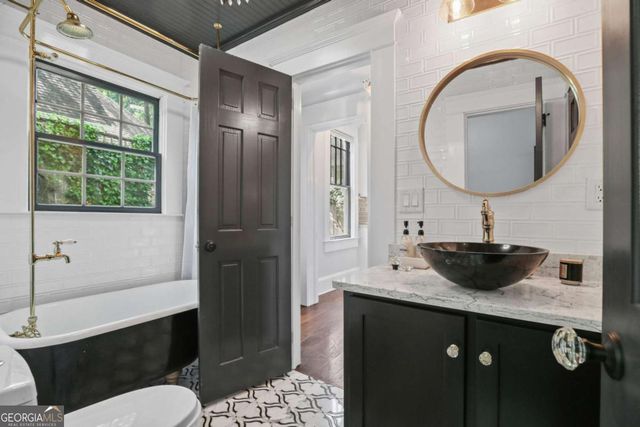 908 N Highland Avenue NE, Atlanta, GA 30306