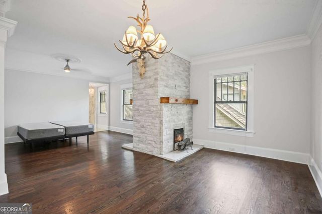 908 N Highland Avenue NE, Atlanta, GA 30306