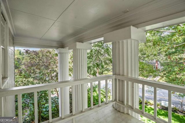 908 N Highland Avenue NE, Atlanta, GA 30306