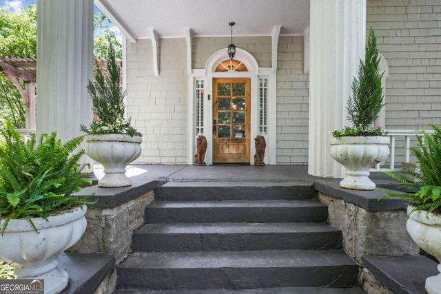 908 N Highland Avenue NE, Atlanta, GA 30306