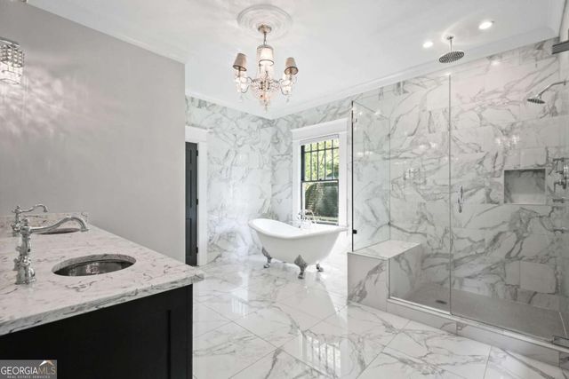 908 N Highland Avenue NE, Atlanta, GA 30306