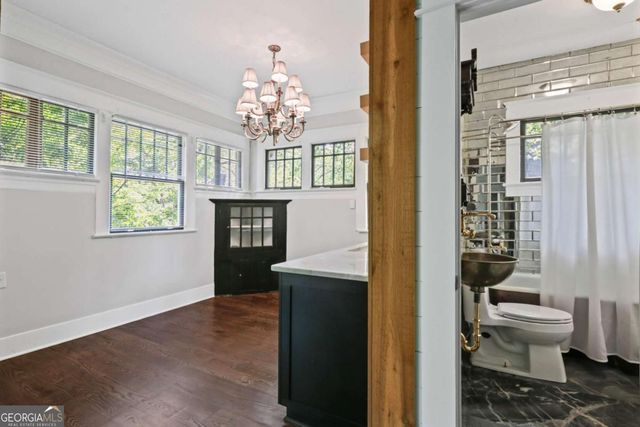 908 N Highland Avenue NE, Atlanta, GA 30306