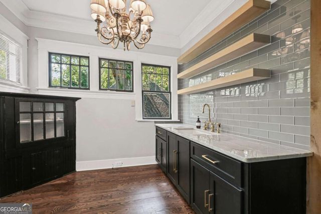 908 N Highland Avenue NE, Atlanta, GA 30306