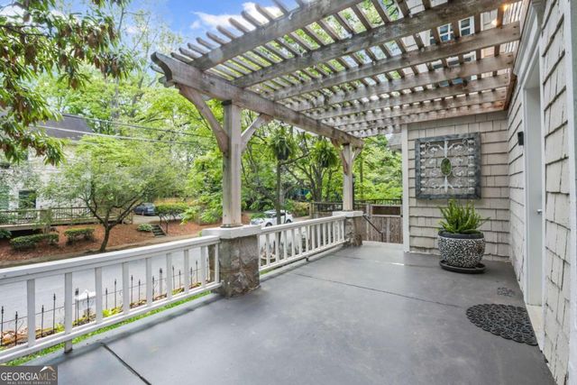 908 N Highland Avenue NE, Atlanta, GA 30306