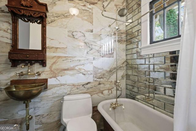 908 N Highland Avenue NE, Atlanta, GA 30306