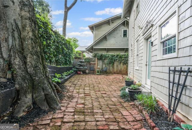 908 N Highland Avenue NE, Atlanta, GA 30306