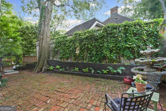 908 N Highland Avenue NE, Atlanta, GA 30306