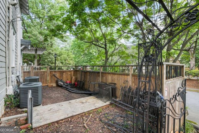 908 N Highland Avenue NE, Atlanta, GA 30306