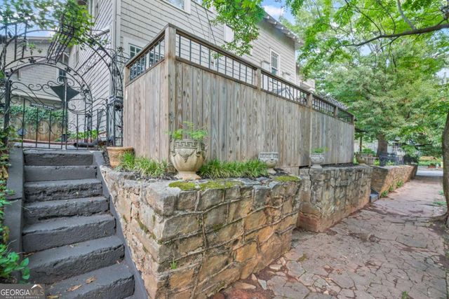 908 N Highland Avenue NE, Atlanta, GA 30306