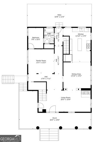 908 N Highland Avenue NE, Atlanta, GA 30306