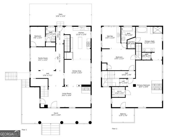 908 N Highland Avenue NE, Atlanta, GA 30306