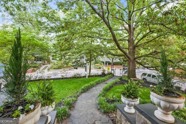 908 N Highland Avenue NE, Atlanta, GA 30306