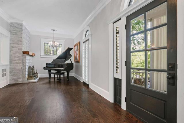 908 N Highland Avenue NE, Atlanta, GA 30306