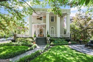 908 N Highland Avenue NE, Atlanta, GA 30306