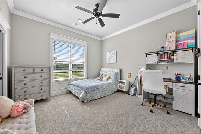 2702 NE Waterfall Avenue, Bentonville, AR 72712