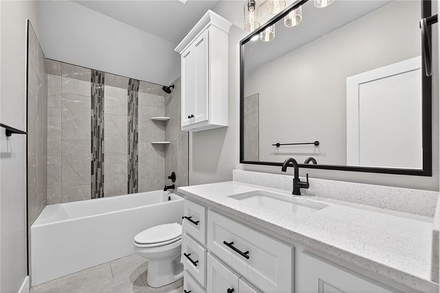 2702 NE Waterfall Avenue, Bentonville, AR 72712