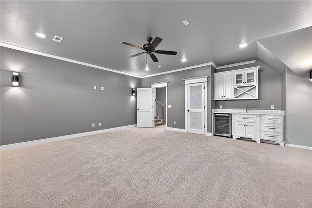 2702 NE Waterfall Avenue, Bentonville, AR 72712