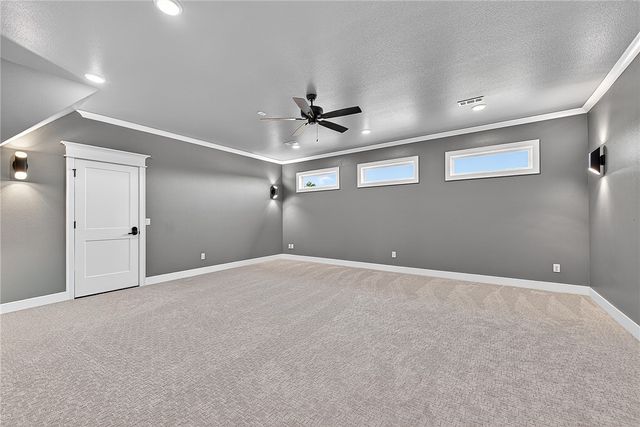 2702 NE Waterfall Avenue, Bentonville, AR 72712