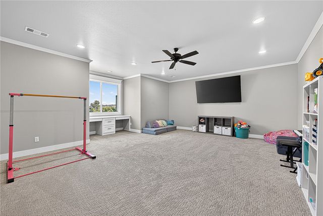 2702 NE Waterfall Avenue, Bentonville, AR 72712