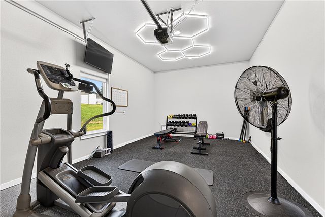 2702 NE Waterfall Avenue, Bentonville, AR 72712