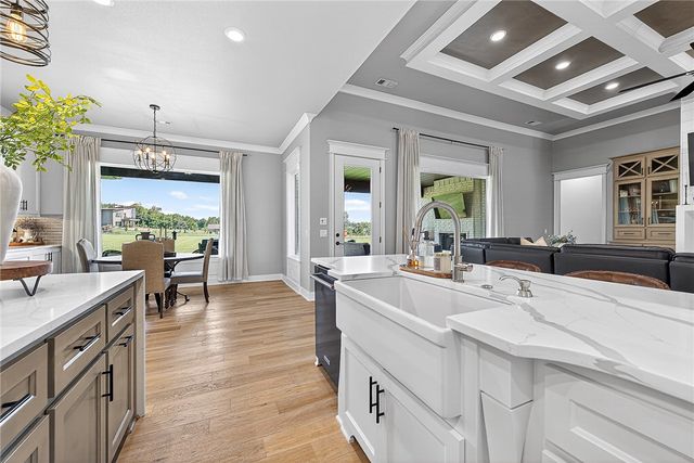 2702 NE Waterfall Avenue, Bentonville, AR 72712
